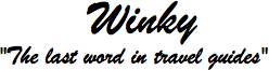 Winky's Signature