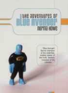 Blue Avenger Paperback